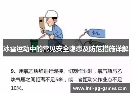 冰雪运动中的常见安全隐患及防范措施详解