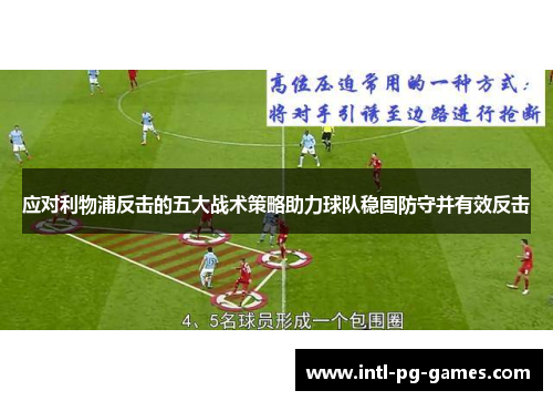 应对利物浦反击的五大战术策略助力球队稳固防守并有效反击