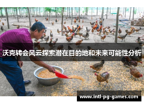 沃克转会风云探索潜在目的地和未来可能性分析